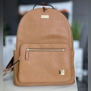 YoungLA 735 Leather Backpack